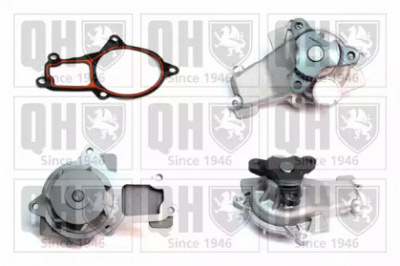 QUINTON HAZELL qcp3877 -  Водяной насос